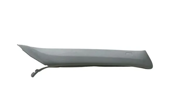 Volkswagen Touareg II (A) pillar trim 7P6867234K