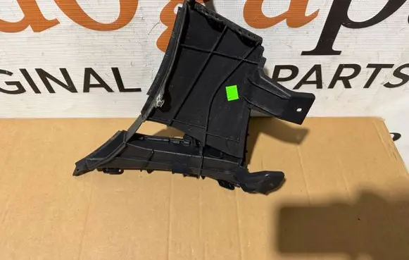 Skoda Octavia Mk4 Air intake duct part 5E3121764H