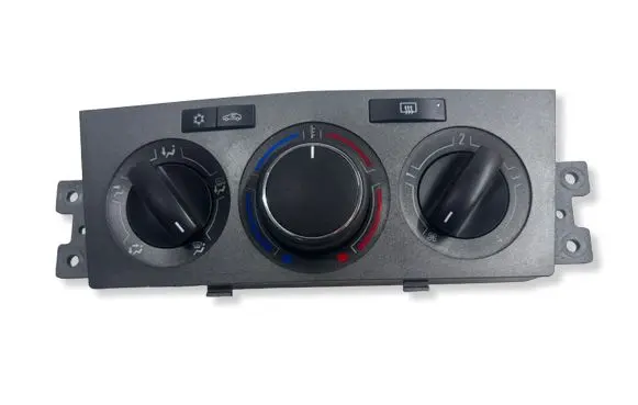 Opel Antara Climate control unit 95261985 1308230018