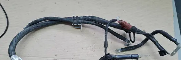 Audi Q5 SQ5 Other wiring loom 80A971228AE 23032018