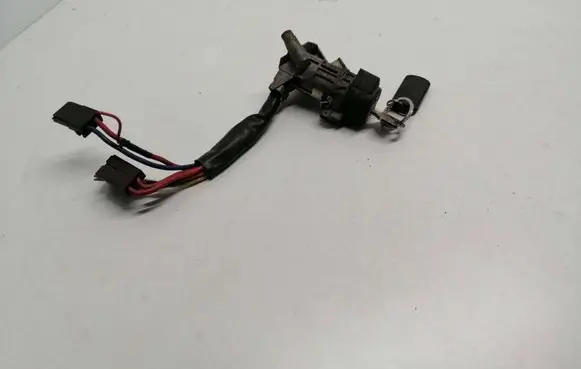 Peugeot 406 Ignition lock 447800
