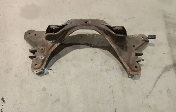 Ford Galaxy Rear subframe 