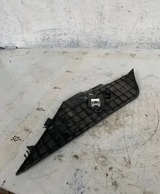 Audi A4 S4 B9 Other center console (tunnel) element 8w1863311