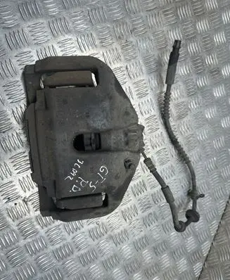 BMW 5 GT F07 Front brake caliper 6786818