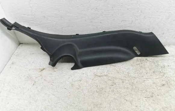 Mazda 3 II (C) pillar trim BHN968760