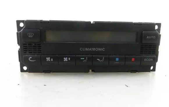 Skoda Octavia Mk1 (1U) Interior fan control switch 