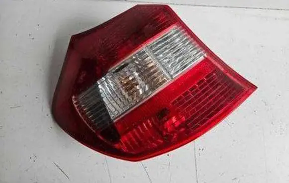 BMW 1 E81 E87 Rear/tail lights 021864
