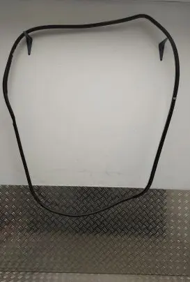 Toyota Yaris Front door rubber seal