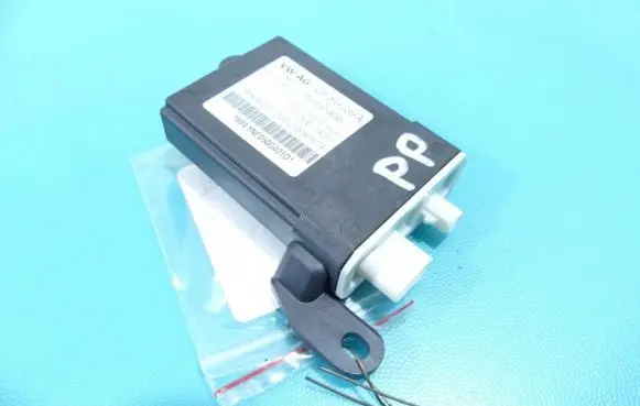 Audi A6 S6 C7 4G Central body control module 5C6959339A IMPRK1332015