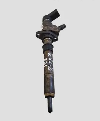 Citroen C4 I Picasso Fuel injector 9658194180