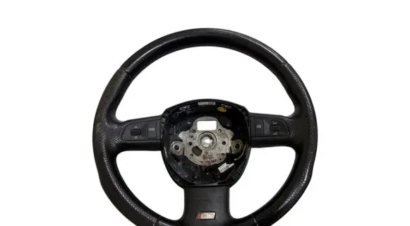 Audi A6 S6 C6 4F Steering wheel 8K0419091AG 62037000C