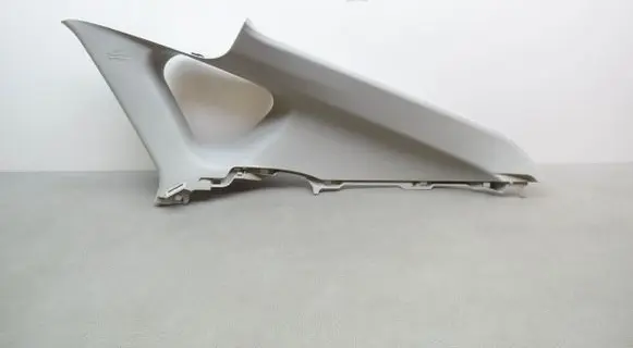 Toyota Prius (XW30) (C) pillar trim 6247047070 6247147070
