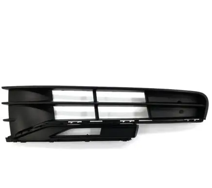 Volkswagen Phaeton Front bumper lower grill 3D0854666J