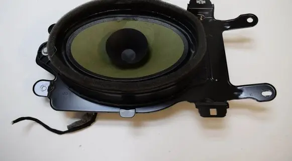 Opel Cascada Rear door speaker 20968010