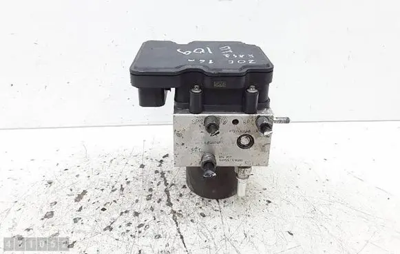 Renault Zoe ABS Pump 472108051R 0265954000 0265240042