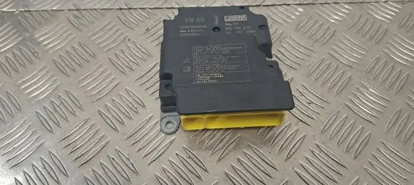 Audi Q5 SQ5 FY Airbag control unit/module 80A959655L