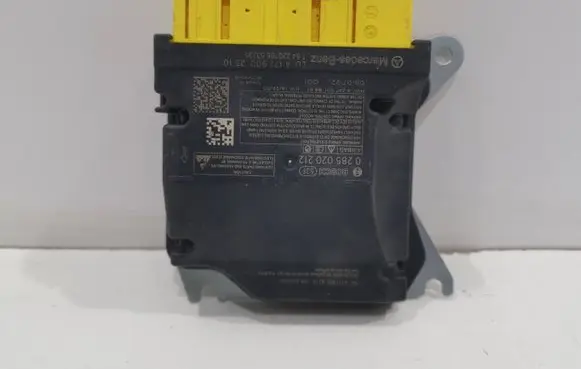 Mercedes-Benz B W247 Other control units/modules A1779002510