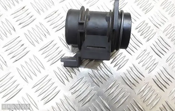 Citroen C3 Mass air flow meter 5WK96531