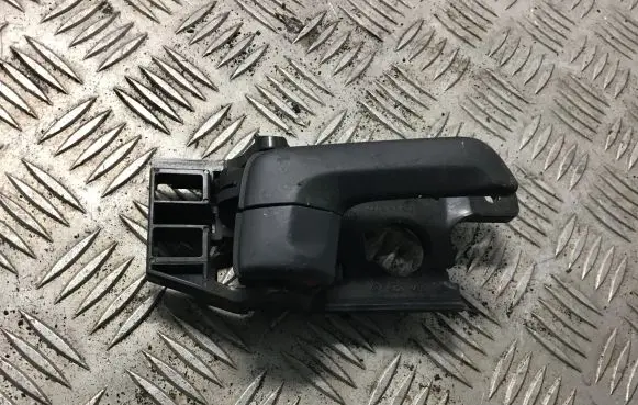 KIA Sportage Rear door interior handle trim 