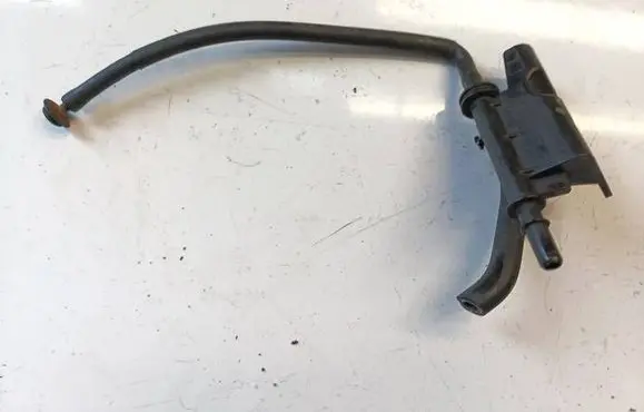 Fiat Freemont Fuel line/pipe/hose 