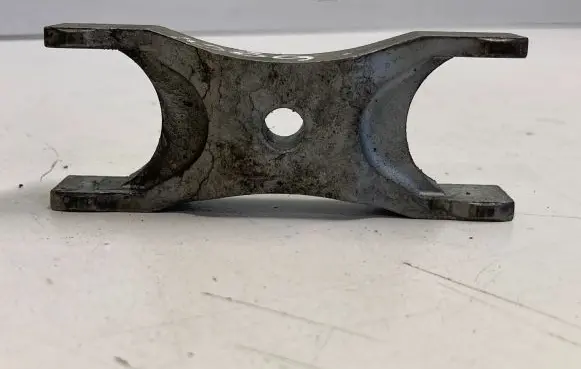 Audi A6 C7 Fuel Injector clamp holder