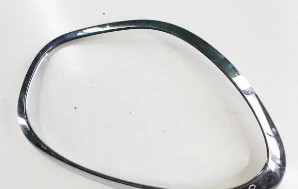 Mini Cooper Countryman R60 Headlight part 