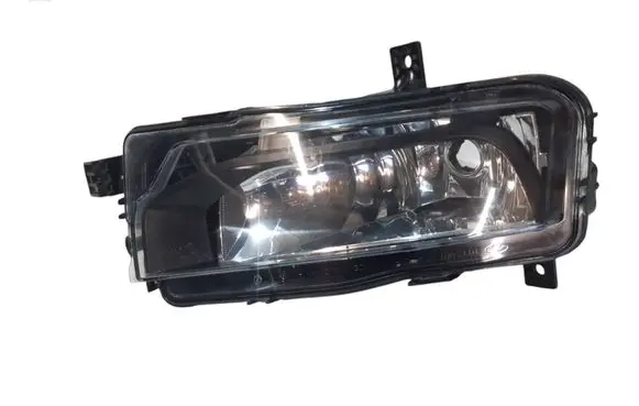 Volkswagen Multivan T6 Front fog light 7E0941662B