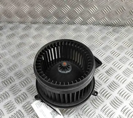 Maserati Levante Heater fan/blower 670003710 AY2727005893