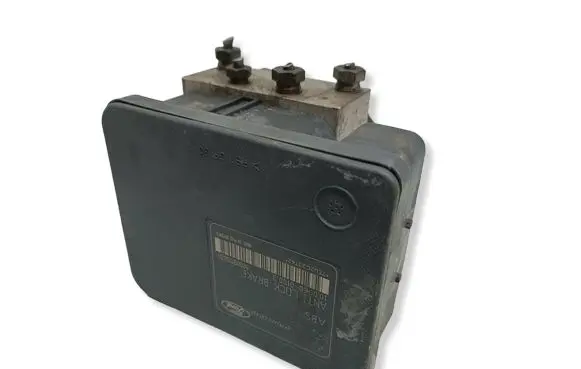 Ford Fiesta ABS Pump 10096001003 2S612M110CD