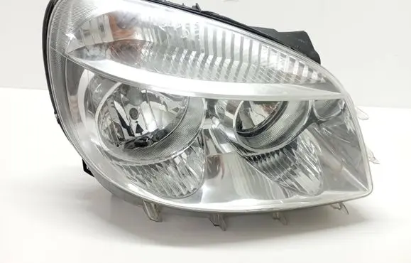 Fiat Doblo Headlight/headlamp 43680748