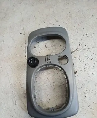 Smart ForFour I Gear shifter surround trim plastic A4546800810