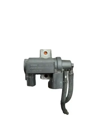 Toyota Avensis T250 Turbo solenoid valve 258190R011