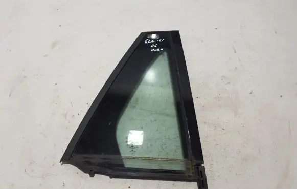Mercedes-Benz GLC C253 Rear vent window glass 