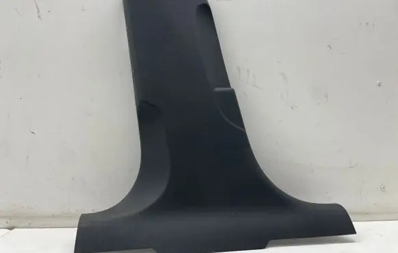 Audi A6 S6 C7 4G (B) pillar trim (bottom) 4G0867239A