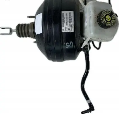 BMW 4 F32 F33 Brake booster 6872135