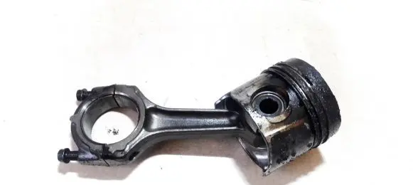 Renault Megane I Piston with connecting rod