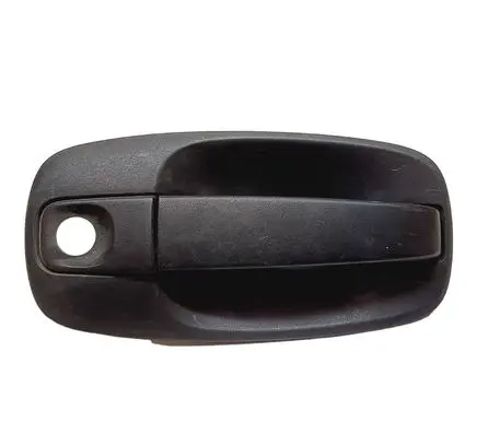 Renault Trafic II (X83) Front door exterior handle 8200170597 8200170625 8200170514