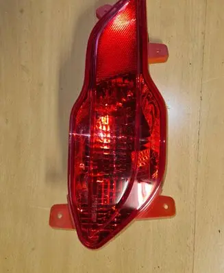 Opel Mokka X Rear fog light 