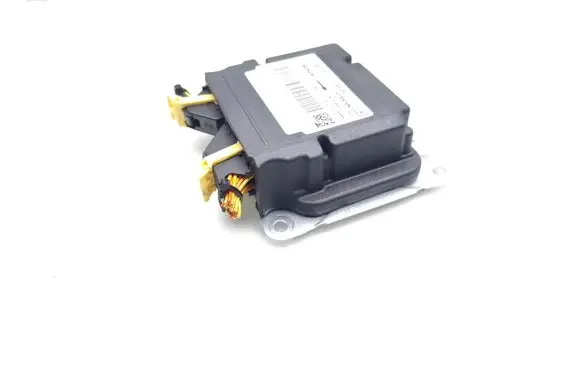 Citroen C4 Cactus Airbag control unit/module 9812824480 0285012934