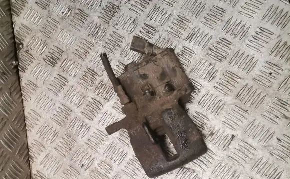 Audi A6 S6 C6 4F Rear brake caliper