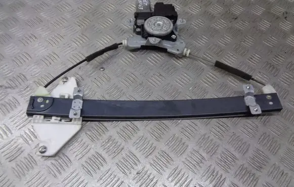 Chevrolet Epica Front door window regulator with motor 96647520