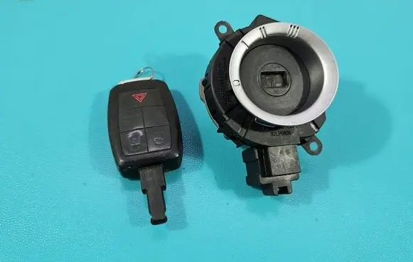 Volvo C30 Ignition lock 31252481 IMPRK1554506
