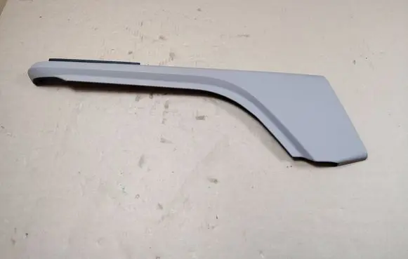 Porsche Taycan 9J1 Other center console (tunnel) element 9J1858793