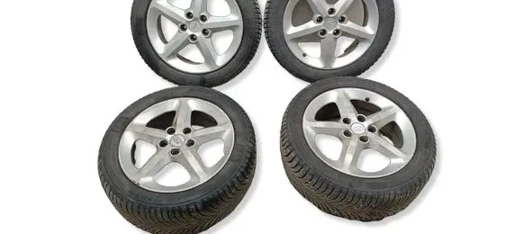 Hyundai Sonata R17 alloy rim 529103K330