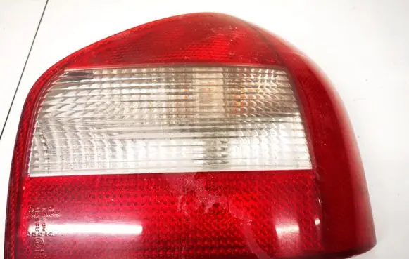 Audi A3 S3 8L Rear/tail lights 084411951rr 08-441-1951r-r