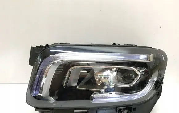 Mercedes-Benz GLB x247 Headlight/headlamp