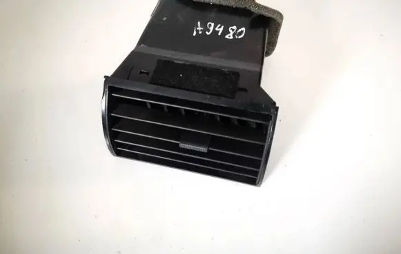 Volkswagen Phaeton Dash center air vent grill 3d1819702c