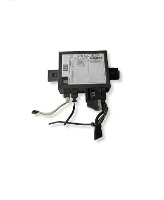 Chrysler Crossfire Immobilizer control unit/module 1708201826 5WK48698