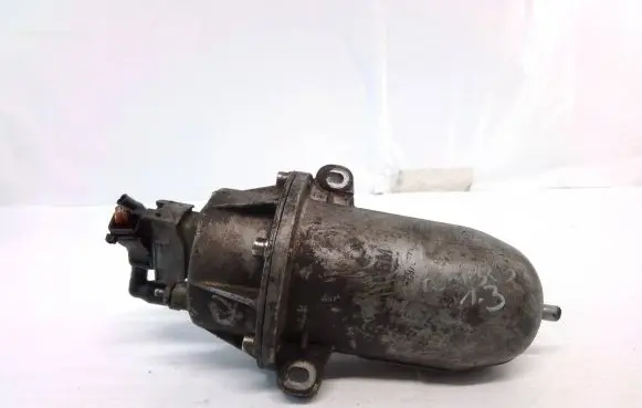 Opel Combo D Fuel filter housing 50926778
