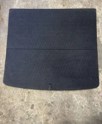 Hyundai ix35 Trunk/boot mat liner 